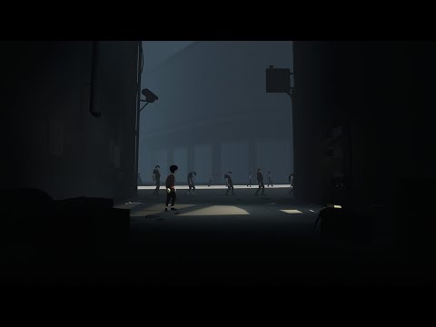 Видео: INSIDE прохождение+все сферы+альтернативная концовка.