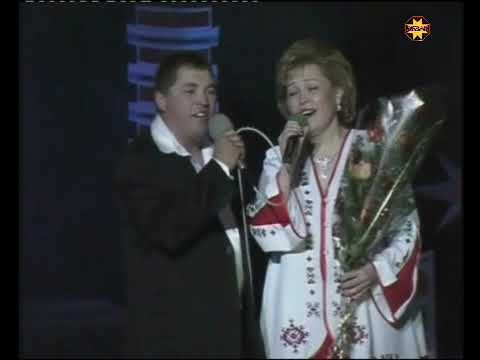 Видео: Надежда Заводскова & Иван Шинжаев — Эс Манӑн