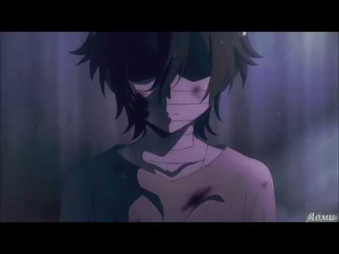 Видео: Аниме клип - Зак и Рейчел - Гримм