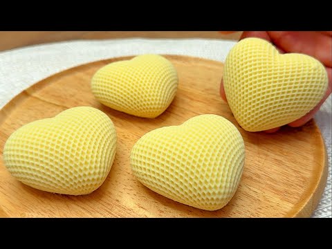 Видео: Новый домашний десерт, о котором все говорят! Рецепт за 5 минут! Без выпечки и желатина!