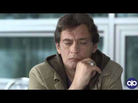 Видео: Домогаров. Расскажи мне старый черт...