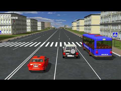 Видео: Пешеходные переходы ПДД РА