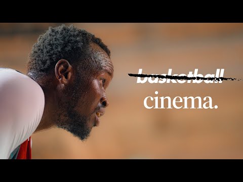 Видео: Как сделать так, чтобы ваши баскетбольные видео выглядели как кино