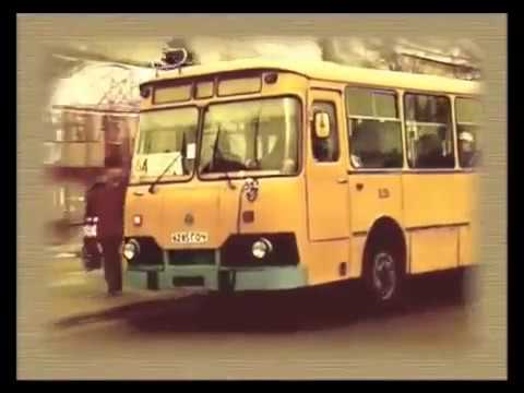 Видео: Автобусный завод "ЛиАЗ"
