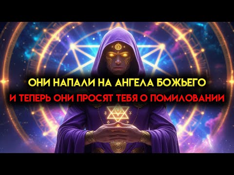 Видео: ИЗБРАННЫЕ, ОНИ ХОТЯТ ИЗВИНИТЬСЯ - ОНИ ВЫСТУПИЛИ ПРОТИВ ОДНОГО ИЗ СИЛЬНЕЙШИХ АНГЕЛОВ БОГА!