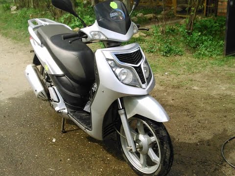 Видео: Outlander доездился. Ремонтируем