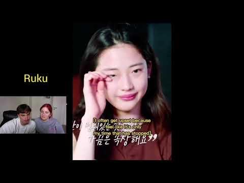 Видео: ПОДБОРКИ KPOP TIKTOK | РЕАКЦИЯ