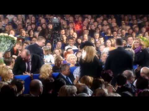 Видео: Ты там, я там - Алла Пугачёва - Сны О Любви