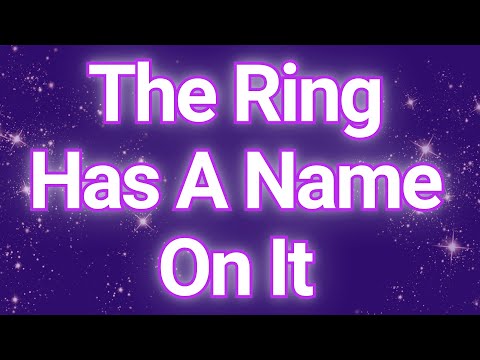 Видео: Кольцо надели не на тот палец… Пока небеса не заговорили | Послание ангелов для вас