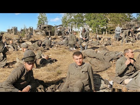 Видео: КОТЁЛ СОРОК ПЕРВОГО ГОДА О КОТОРОМ ВЫ ДАЖЕ НЕ СЛЫШАЛИ