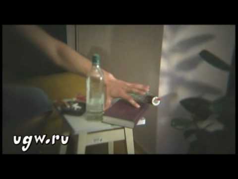 Видео: 7N & South-Dwa  "Туман (На Облака)"