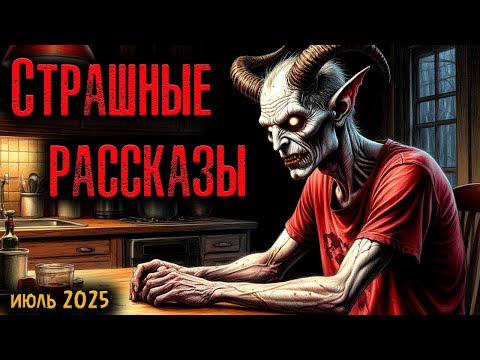 Видео: СТРАШНЫЕ РАССКАЗЫ | Страшные истории