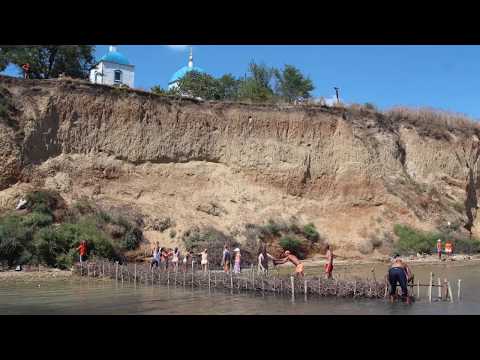 Видео: ДНЕСТРОВСКИЙ ЛИМАН. ОСТРОВА ИЛИ МОСТ?