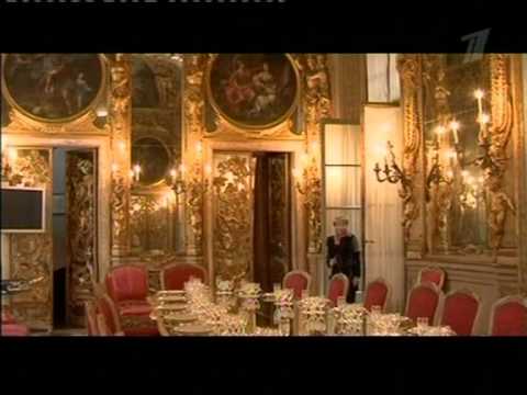 Видео: ДК Непутевые заметки - Генуя 091004