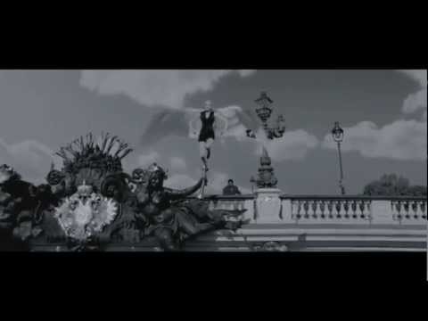 Видео: Нюша - Angel (Я твой Ангел) [1080p+3D]