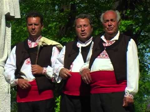 Видео: МФГ "Георги Кондолов" гр. Царево- Песен за Капитан Петко воевода