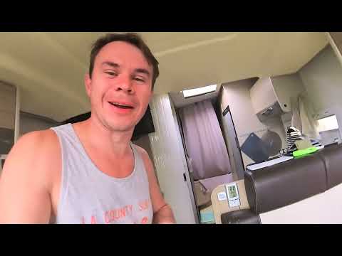 Видео: [205] А стоило ли ехать? Первые дни в Турции спустя границу (Грузия → Турция)