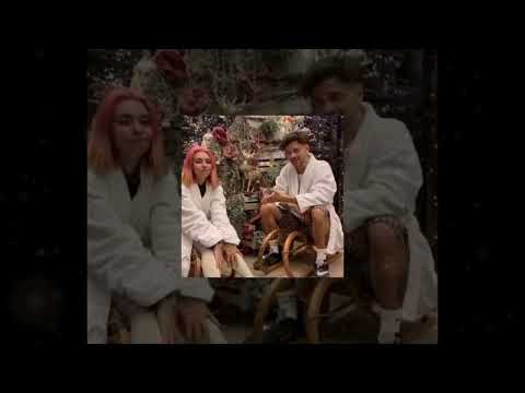 Видео: Дора, ЛСП — Нет тебя (slowed + reverb)