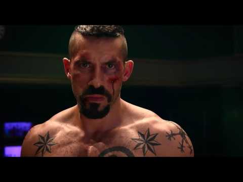 Видео: Там где боль|Неоспоримый 4|Клип