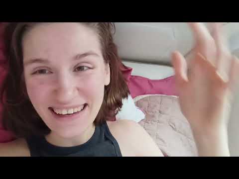 Видео: Рассказываю новости и истории моей жизни. Май