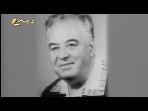 Видео: Легендите са живи – Кайчо Каменов