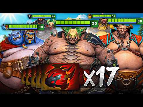 Видео: DOTA 2 НО МЫ НА МАССОНАБОРЕ