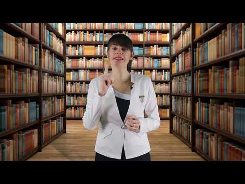 Видео: Основна частина публічного виступу