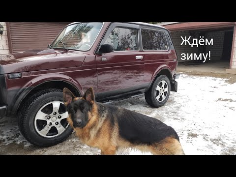 Видео: Советы по эксплуатации Нивы на моем примере)