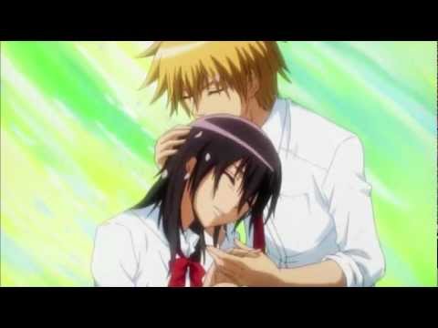 Видео: Usui ღ Misaki-Мысли о Тебе