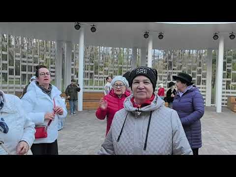 Видео: А я теряю голову... 18.10.25...