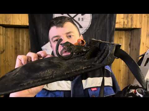 Видео: Обзор STIHL ADVANCE X-TREEm спустя 2 года эксплуатации