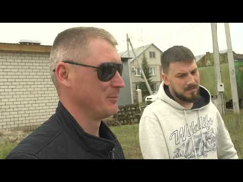 Видео: Волжск .Марий Эл.  Обзор с РЕН ТВ