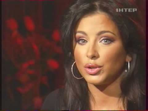 Видео: Ани Лорак, в передаче - "Формула любви",  4 часть.avi