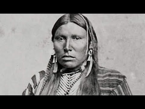 Видео: Самое могущественное племя американских индейцев за всю историю