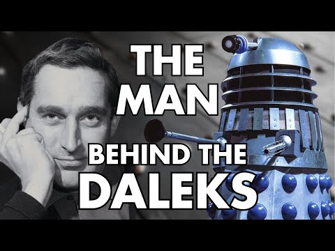 Видео: За далеками — нерассказанная история Терри Нейшна