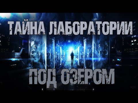Видео: ДОМ НА БЕРЕГУ ОЗЕРА - М.Долгов. Страшные истории на ночь. Архивы секретной лаборатории. Мистика