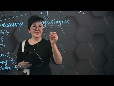 Видео: Дүниежүзінің саяси картасы. 8 сынып.