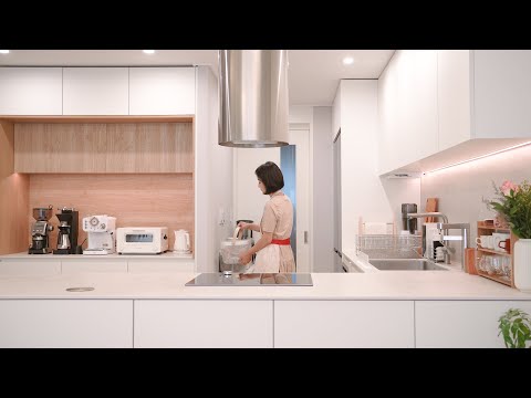 Видео: SUB) Самые часто задаваемые кухонные принадлежности в видео. Part 2