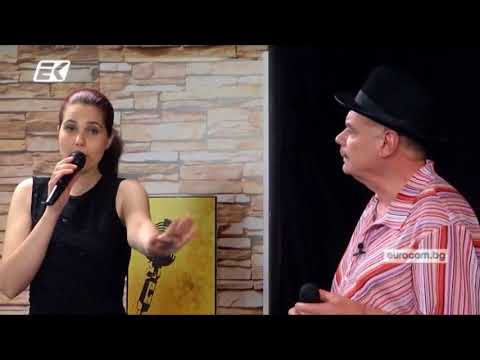 Видео: Акордеон - Тодор Върбанов и Поли Петрова