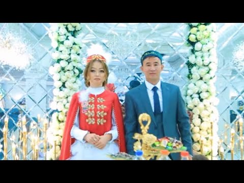 Видео: Қыз узату Фариза Зарафшан қаласы