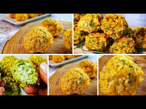 Видео: Запеченные рыбные шарики Вкусно Быстрый Простой Рецепт