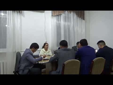 Видео: Земельная комиссия от 23.10.23