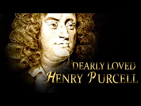 Видео: Либретто барокко: Нежно любимый Г.ПЁРСЕЛЛ [Ч.I]