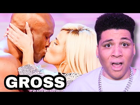 Видео: Реакция на ХУДШИЙ сюжет в истории WWE