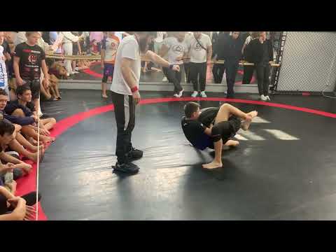 Видео: ГРЕППЛИНГ (англ. grappling) 2025/1