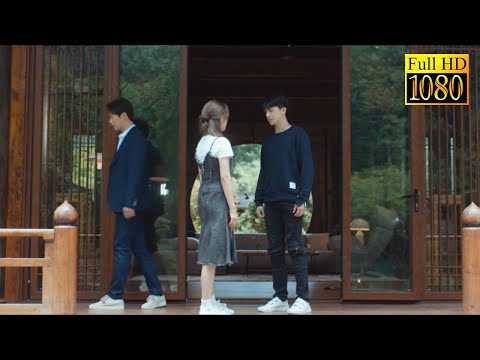 Видео: Золушка выбрала себе соперницу в любви, но генеральному директору было уже поздно сожалеть