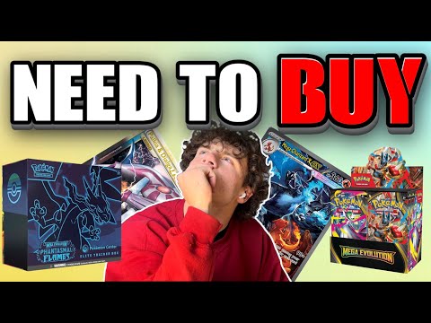 Видео: 5 лучших инвестиций в Pokemon, которые вам стоит увидеть в ноябре