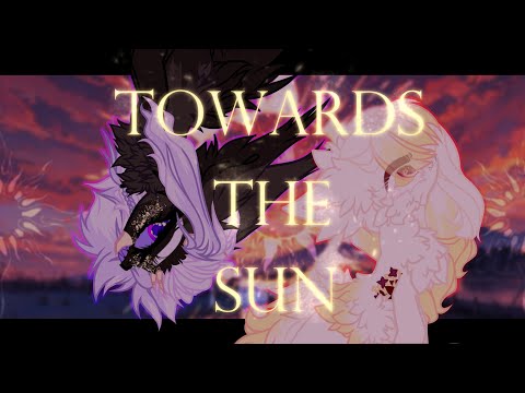 Видео: | TOWARDS THE SUN | пони клип