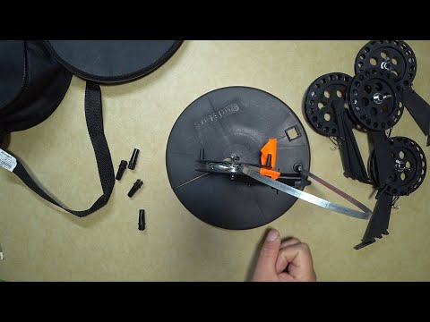 Видео: Жерлицы RodStars