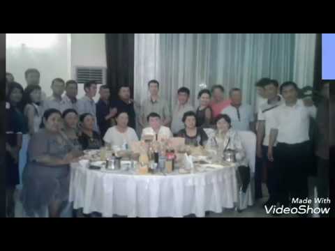 Видео: Кызыл айдын 1988 жылкы балдары